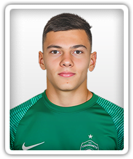 Yoan Yordanov