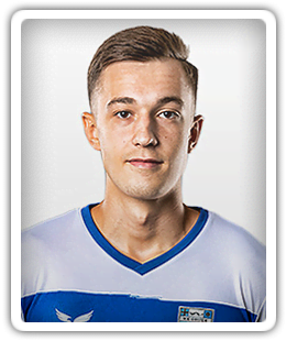 Filip Vrljic