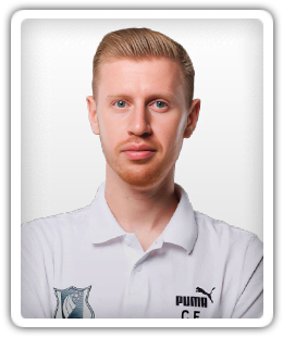 Sergey Yemin