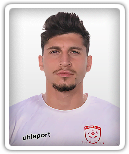 Alexandru Dane