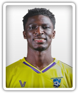Salim Adams