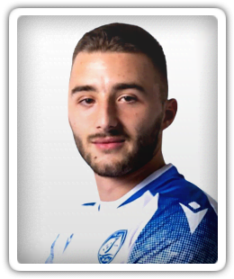 Milun Jokovic