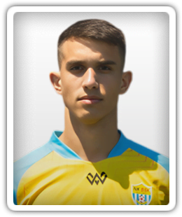 Damjan Mugoša