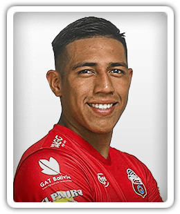 Jairo Velasco