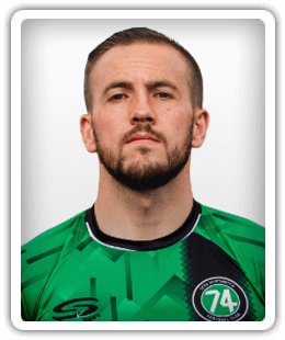 Callum Gardner