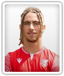 Kieran Burton