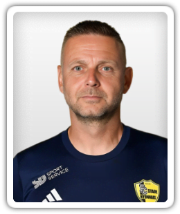 Thierry Baur