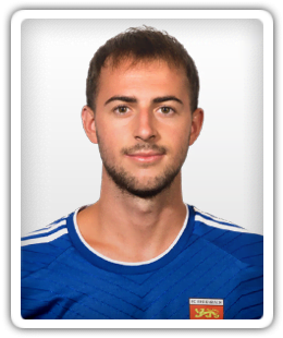 Lars Oberholzer