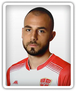 Ognjen Obradovic