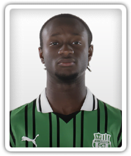 Ismaël Koné