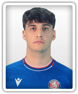 Alessio Arambašic