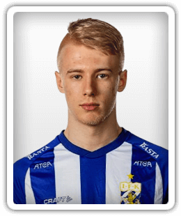 Liam Röhne