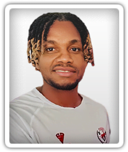 Evans Ogbonda