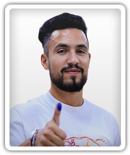 Mouad Al-Sughair