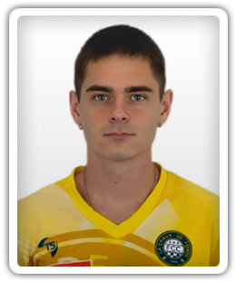 Nolan Doutaz