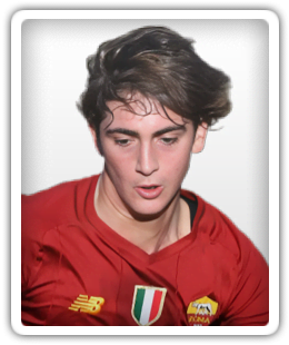 Jacopo Surricchio