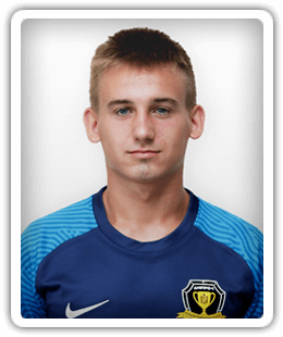 Vladyslav Kolodezhnyi