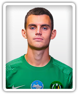 Maksym Melnychenko