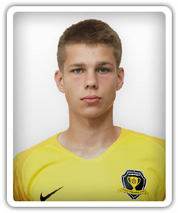 Maksym Parshykov