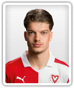 Mattia Walker
