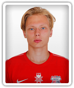 Stanislav Pestretsov