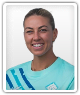 Alanna Kennedy