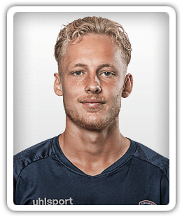 Dylan Jouard