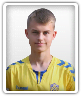 Lewis McCauley