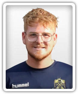 Conor James