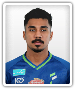Saeed Baattia