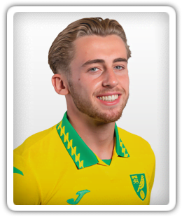 Fin Welch