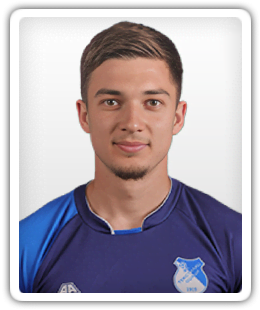 Darko Stojanovic