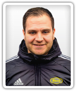 Johan Gjønnes Nilsen