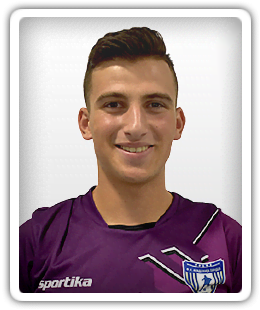 Dimitar Trajkov