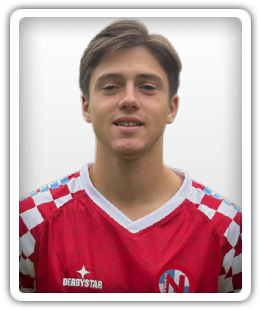 Yevhen Obushnyi