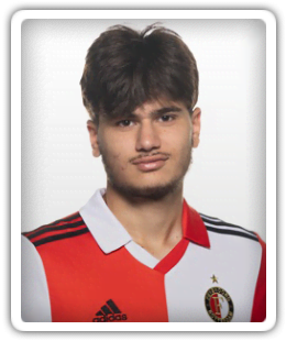 Emin Sarýgül