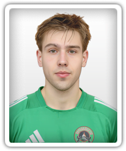 Denys Svystelnyk