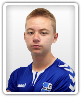 Nikita Golovach