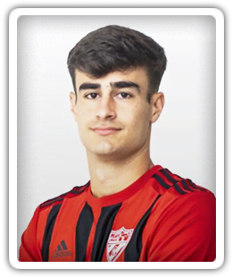 Gonzalo Zorrilla