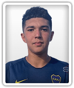 Fabricio Ventresca