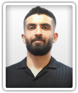 Mohammad Reza Khaledabadi