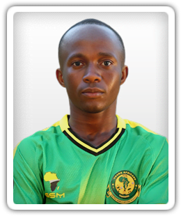 Gustapha Lunkombi