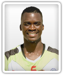 Baraka Mtuwi