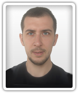 Martin Moroz