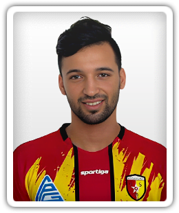 Jasser Ben Attig