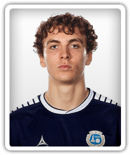 Lukas Johansson