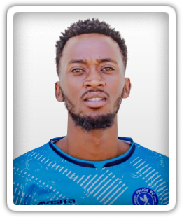 Christian Ishimwe