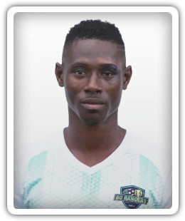 Abu Bakarr Samura