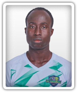 Lamin Conteh