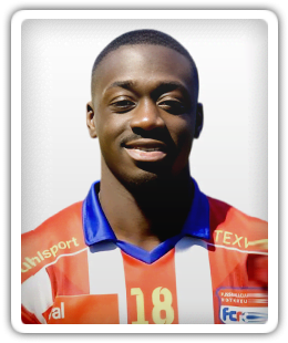 Dennis Boakye